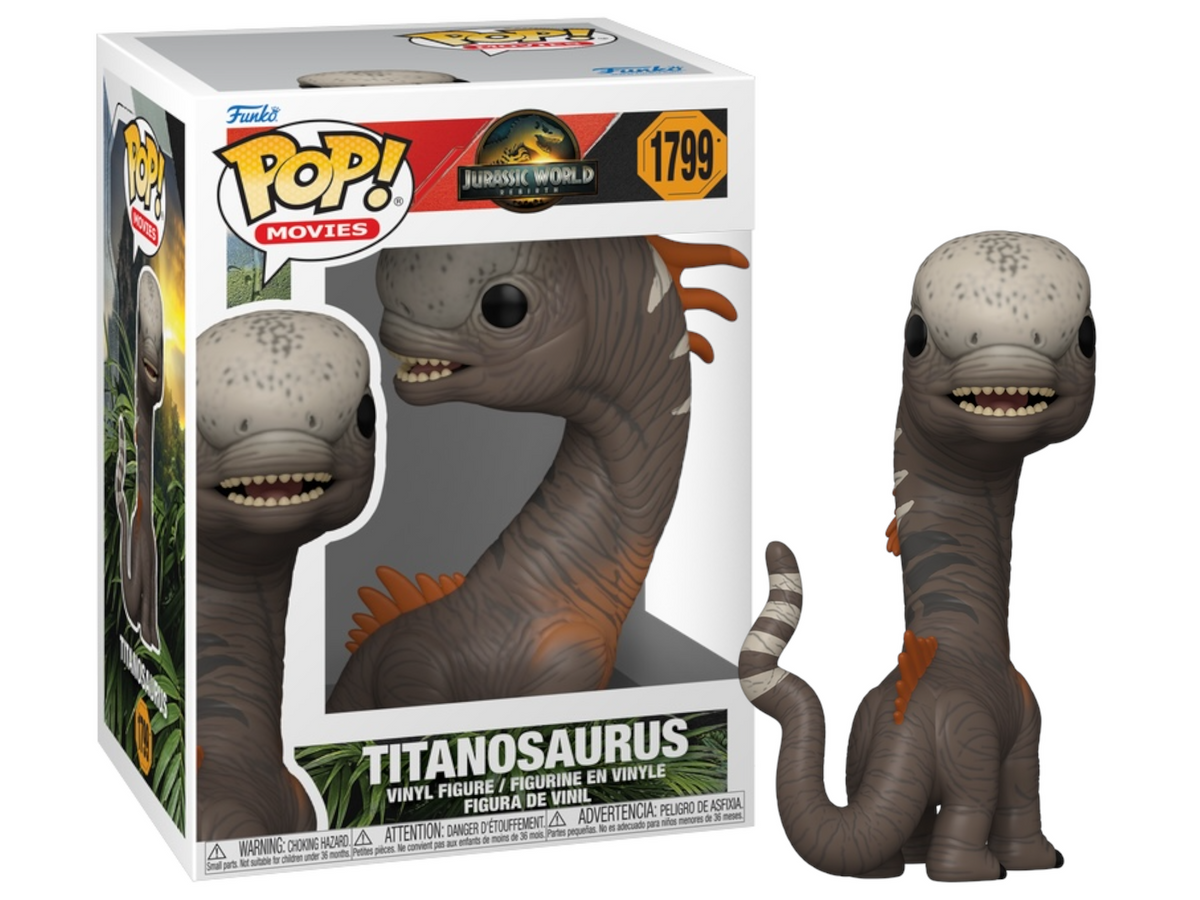 funko pop! ティラノサウルス ＆ インドラプトル Jurassic World Fallen Kingdom Funko POP! Movies Indoraptor