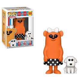 Ad Icons Otter Pops Little Orphan Orange Funko Pop! #50 - Undiscovered Realm