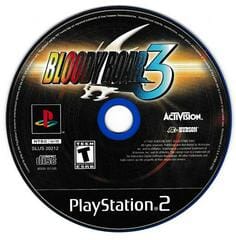 Bloody Roar 3 for the Playstation 2 (PS2) Game (Loose Game) - Undiscovered Realm