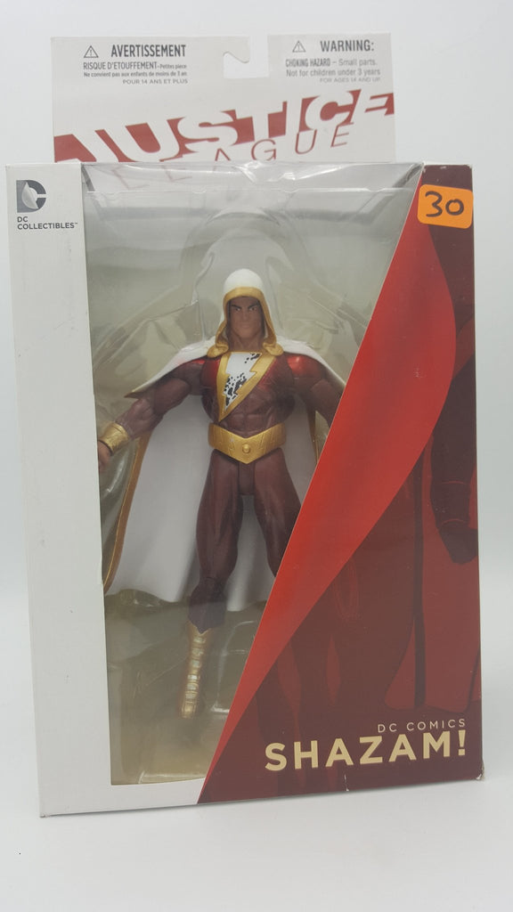 DC Collectibles DC Comics Shazam Action Figure - Undiscovered Realm
