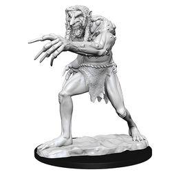 Dungeons and Dragons: Nolzur's Marvelous Unpainted Miniatures Troll - Undiscovered Realm