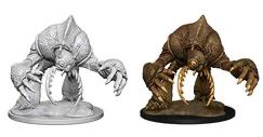 Dungeons and Dragons: Nolzur's Marvelous Unpainted Miniatures Umber Hulk - Undiscovered Realm