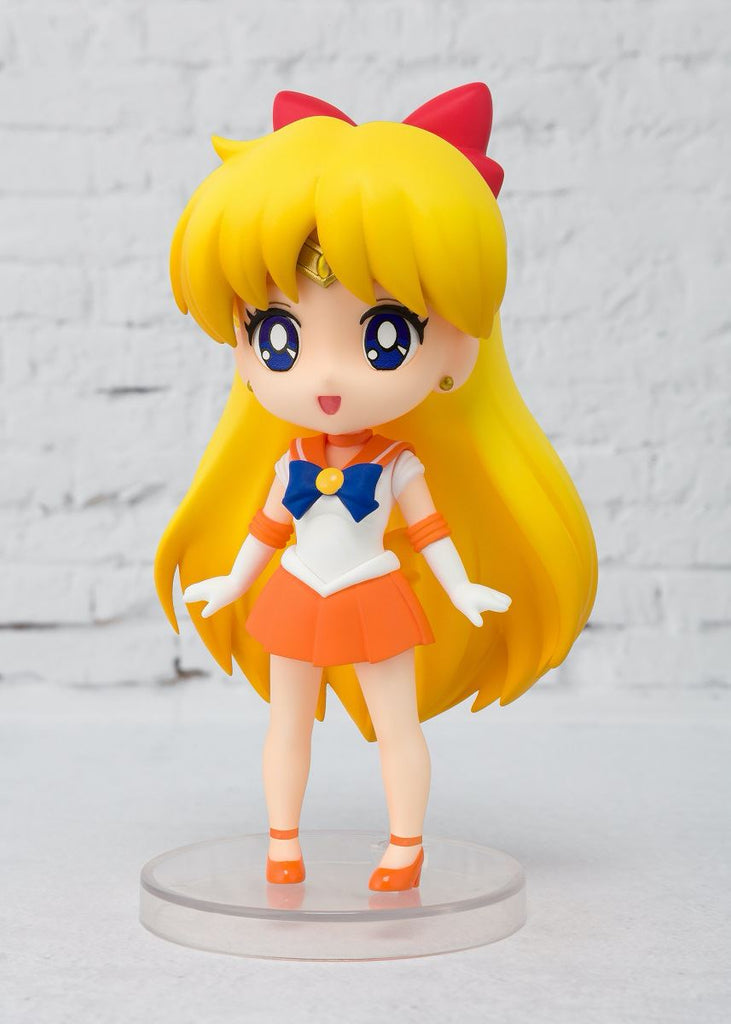 Figuarts Mini Sailor Moon Sailor Venus 3.5
