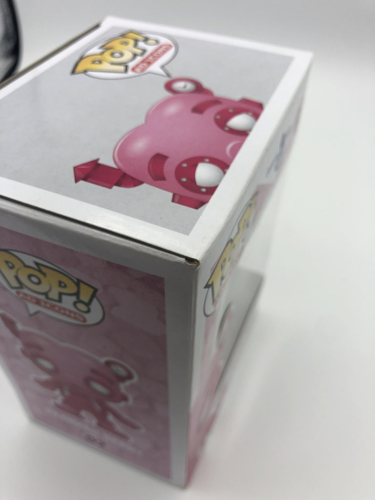 Funko Pop! Ad Icon Franken Berry #02 (Box Damage) Funko