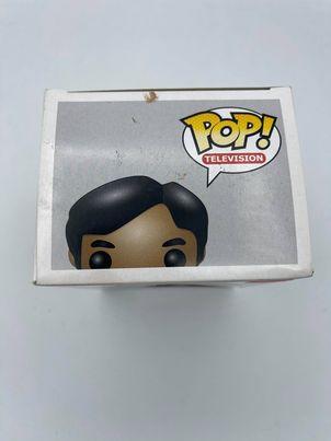 Funko Pop! Big Bang Theory Raj Koothrappali #57 Funko