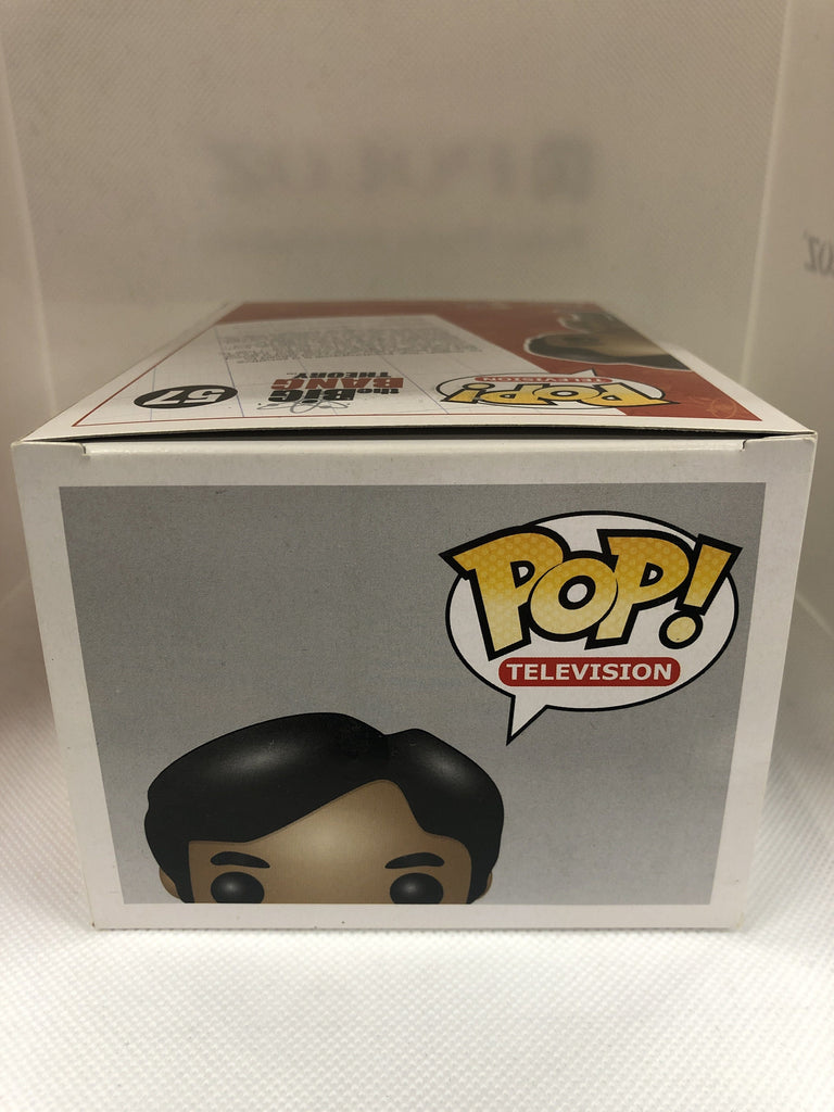 Funko Pop! Big Bang Theory Raj Koothrappali #57 Funko