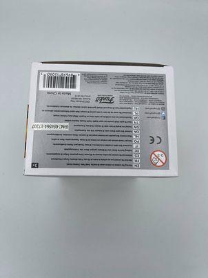 Funko Pop! Disney Orange Bird Flocked NYCC Exclusive #290 (Shelf Wear) Funko