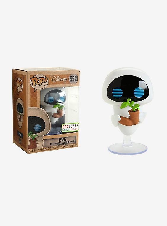 Eve funko shop pop earth day