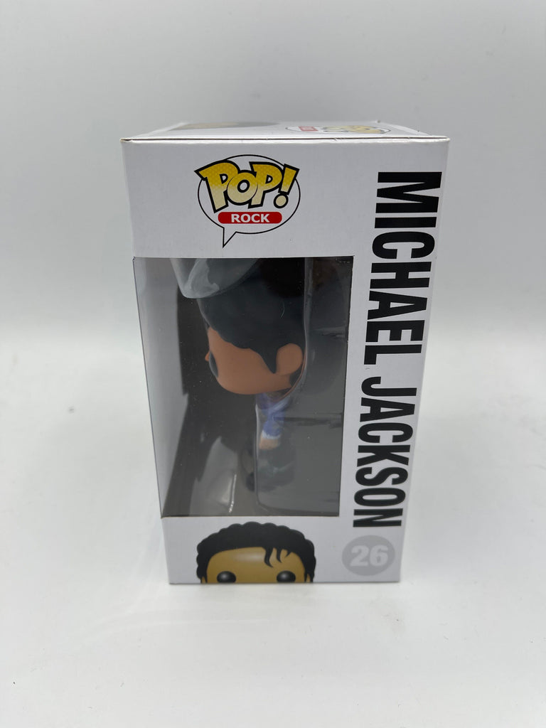 Funko Pop! Michael Jackson #26 Funko Funko