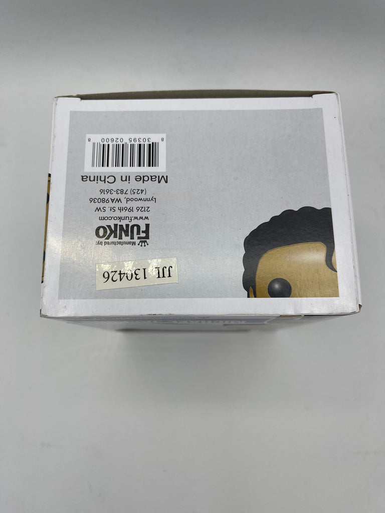 Funko Pop! Michael Jackson #26 Funko Funko