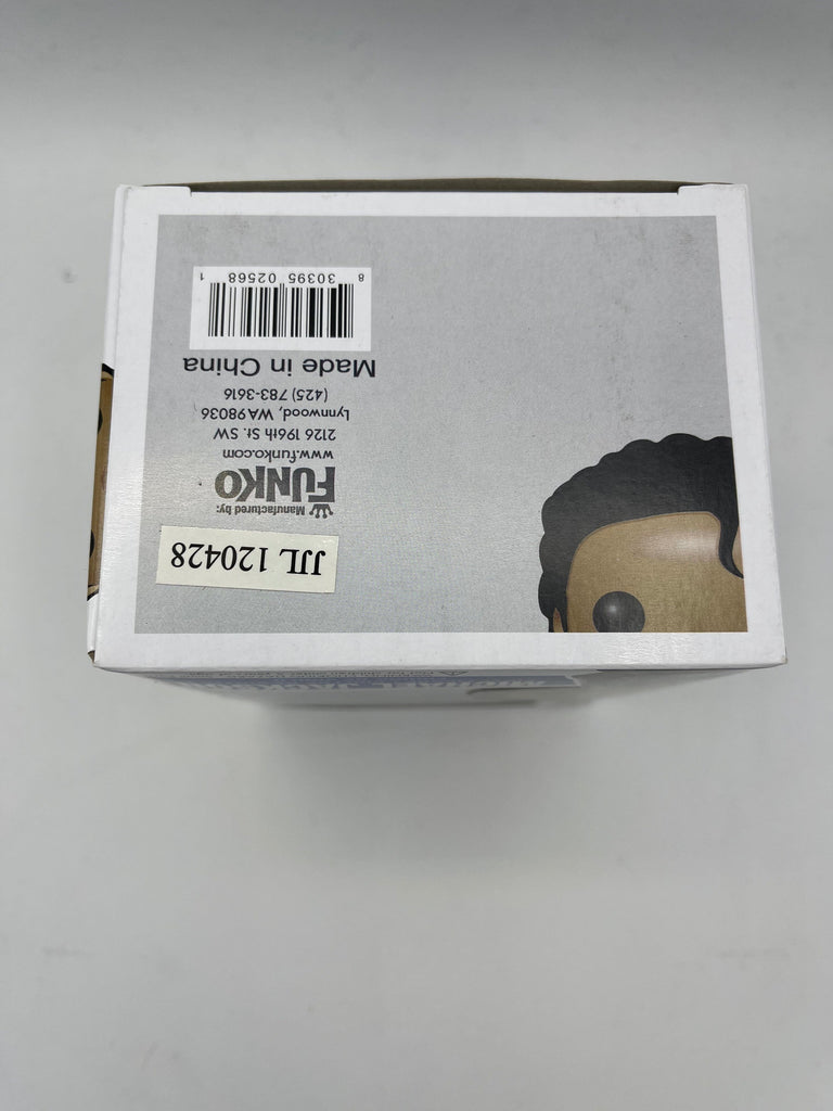 Funko Pop! Michael Jackson Bad #25 Funko Funko