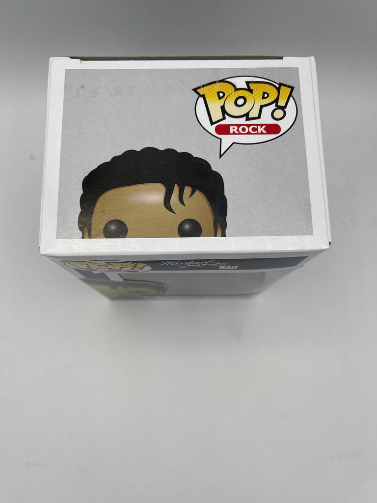 Funko Pop! Michael Jackson Bad #25 Funko Funko
