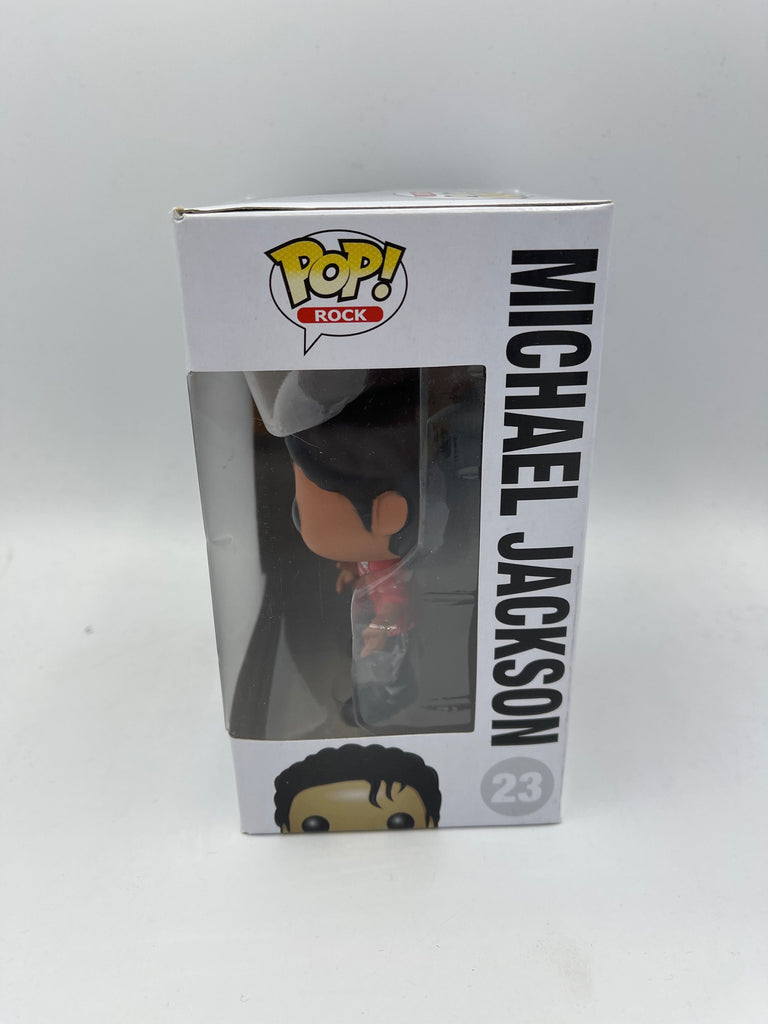 Funko Pop! Michael Jackson Beat It #23 Funko Funko