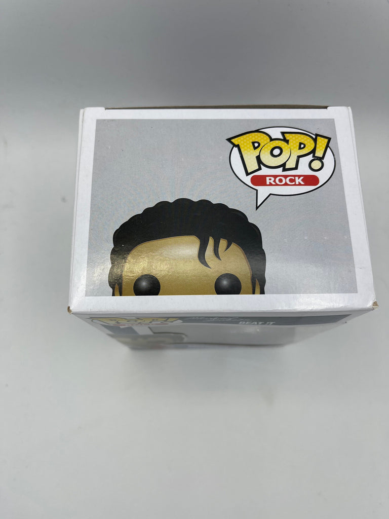 Funko Pop! Michael Jackson Beat It #23 Funko Funko