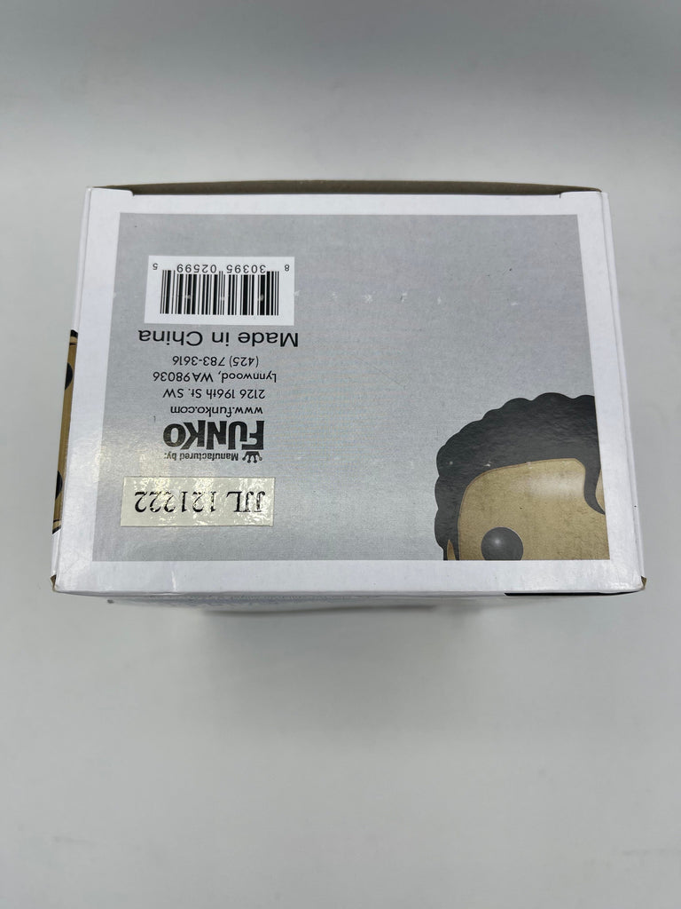 Funko Pop! Michael Jackson Beat It #23 Funko Funko