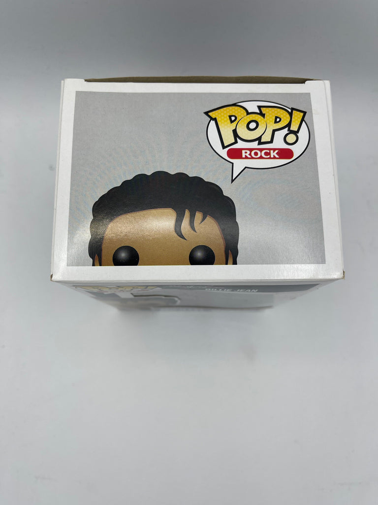 Funko Pop! Michael Jackson Billie Jean #22 Funko Funko