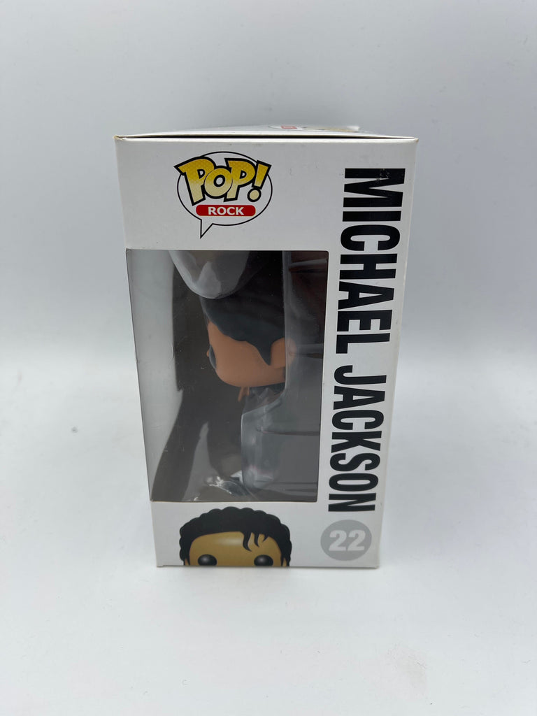 Funko Pop! Michael Jackson Billie Jean #22 Funko Funko