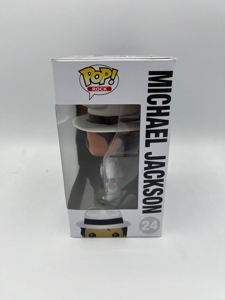 Funko Pop! Michael Jackson Smooth Criminal #24 Funko Funko