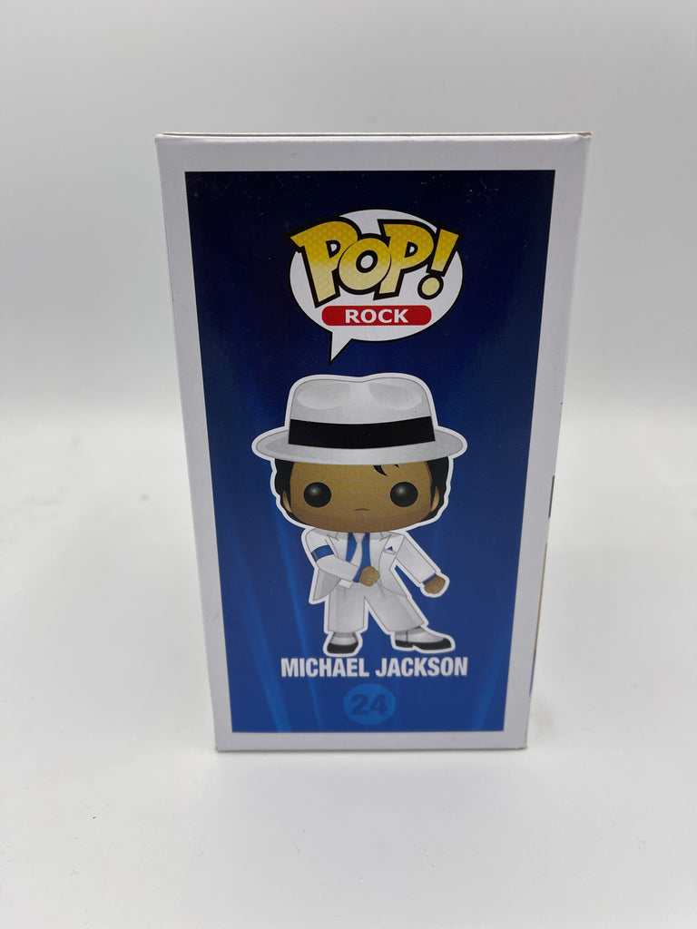 Funko Pop! Michael Jackson Smooth Criminal #24 Funko Funko