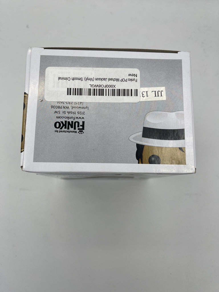 Funko Pop! Michael Jackson Smooth Criminal #24 Funko Funko