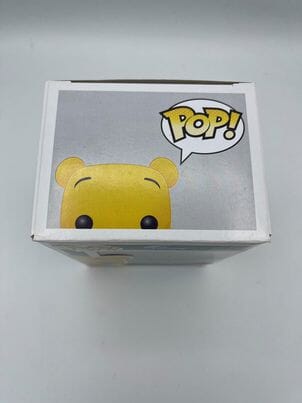 Funko Pop! Winnie the Pooh #32 (Box Damage) Funko