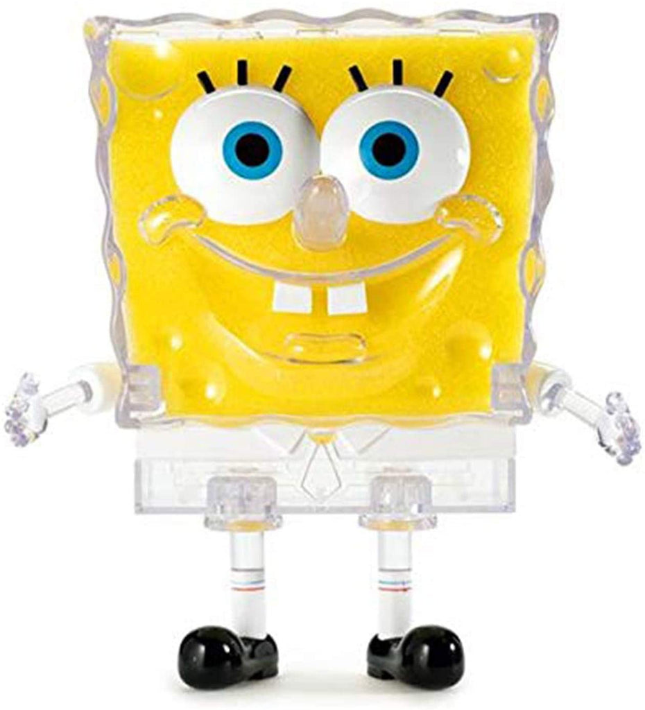 Kidrobot Spongebob Shellebration Figure  