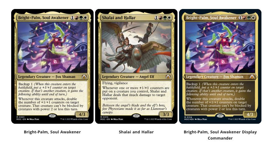 Magic The Gathering Call for Backup March of the Machines Commander & Planechase Deck (Red/Green/White) Magic The Gathering Call for Backup March of the Machines Commander & Planechase Deck (Red/Green/White)