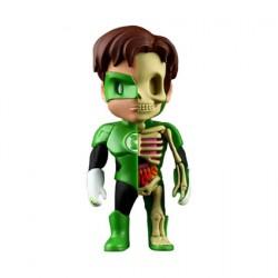 Mighty Jaxx XXRay Green Lantern by Jason Freeny (Shelf Wear)