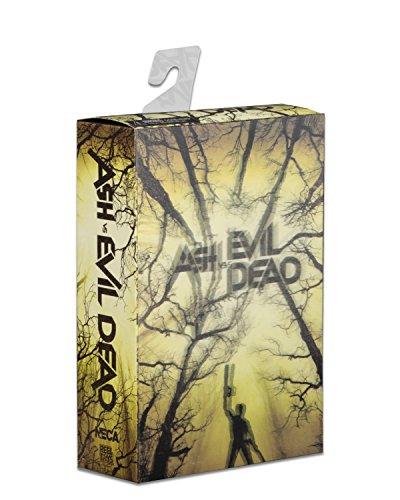 NECA Ash vs Evil Dead Ash Ultimate 7 inch Figure Neca 