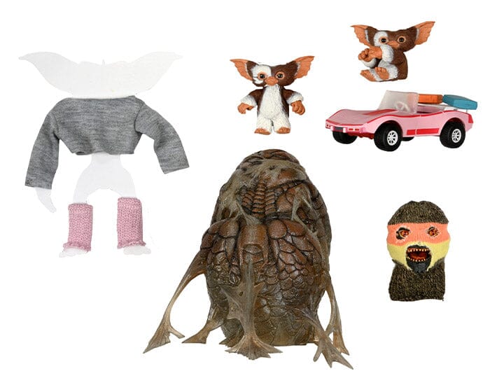 NECA グレムリン アクセサリーセット NECA Gremlins Accessory Set | Undiscovered Realm