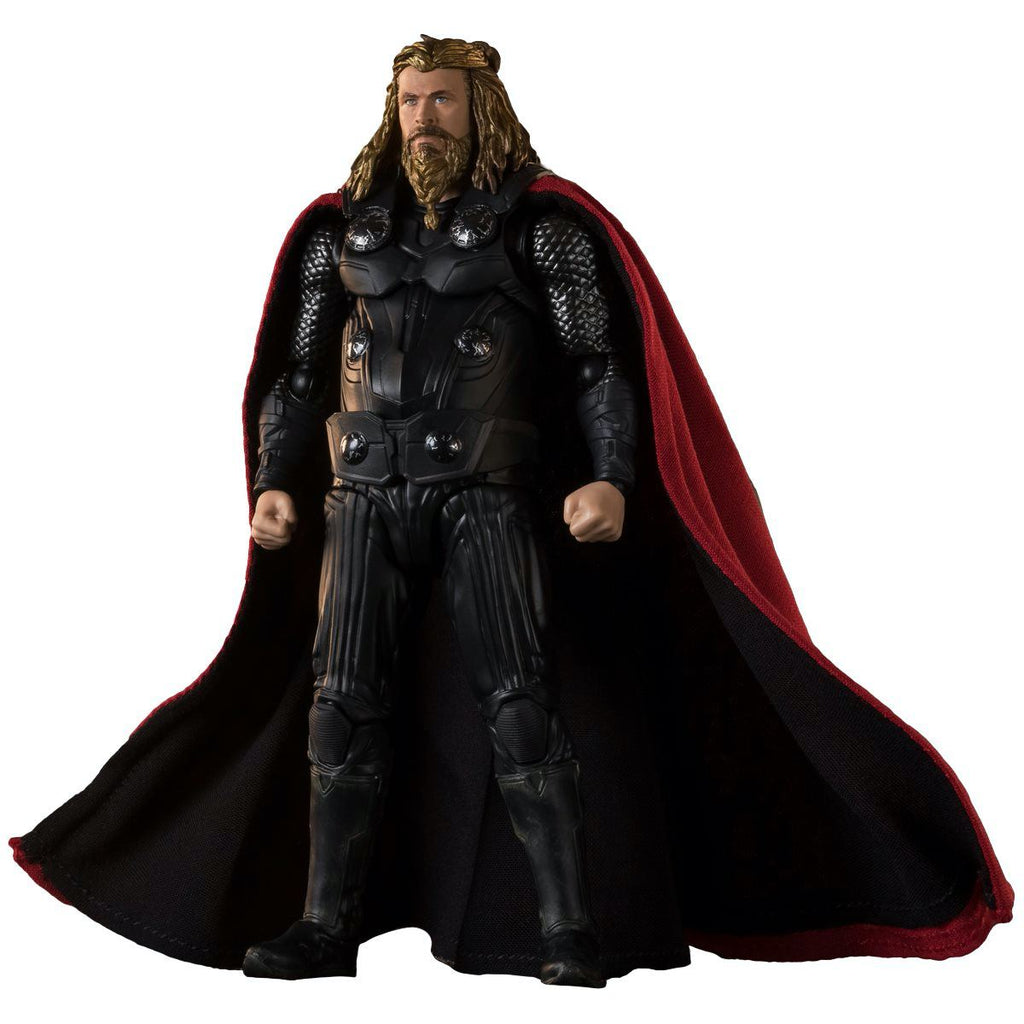 S.H. Figuarts Avengers Endgame Thor (Final Battle Edition) Tamashii Nations