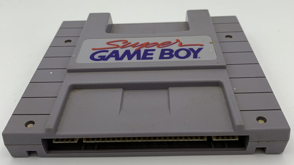 Super Game Boy for the Super Nintendo (Loose) Nintendo 