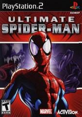 Ultimate Spider-Man for the Playstation 2 (PS2) Game (Complete in Box)