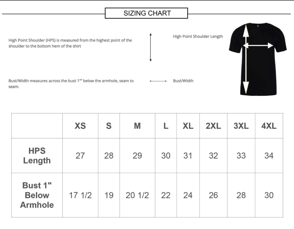 Undiscovered Realm Symbiote Limited Edition Shirt Shirt Undiscovered Realm