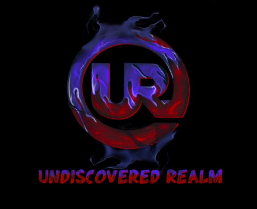 Undiscovered Realm Symbiote Limited Edition Shirt Shirt Undiscovered Realm