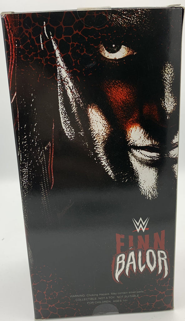 WWE 2K NXT Finn Balor 8 Inch Collectible Figure WWE 