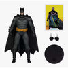 McFarlane Platinum DC Multiverse Batman: The Cowardly Lot