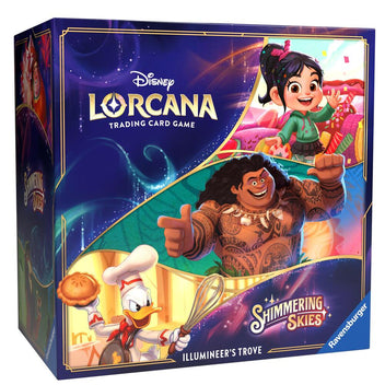 Shop Lorcana Booster Box at Undiscovered Realm | Undiscovered Realm Shop Lorcana Booster Box at Undiscovered Realm | Undiscovered Realm