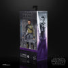 Hasbro Star Wars The Black Series: Kanan Jarrus Action Figure (Star Wars Rebels)