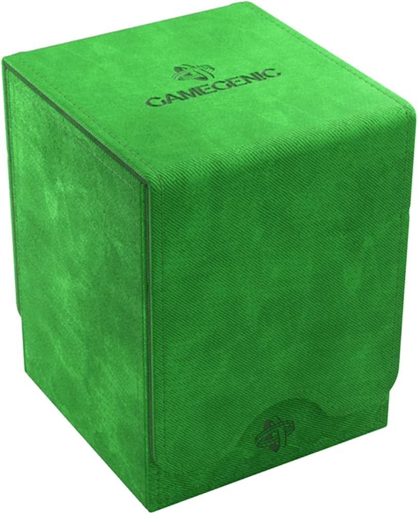Squire 100+ XL Green