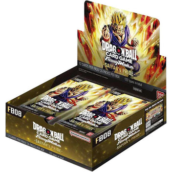 Shop Booster Boxes DBZ at Undiscovered Realm | Undiscovered Realm Shop Booster Boxes DBZ at Undiscovered Realm | Undiscovered Realm