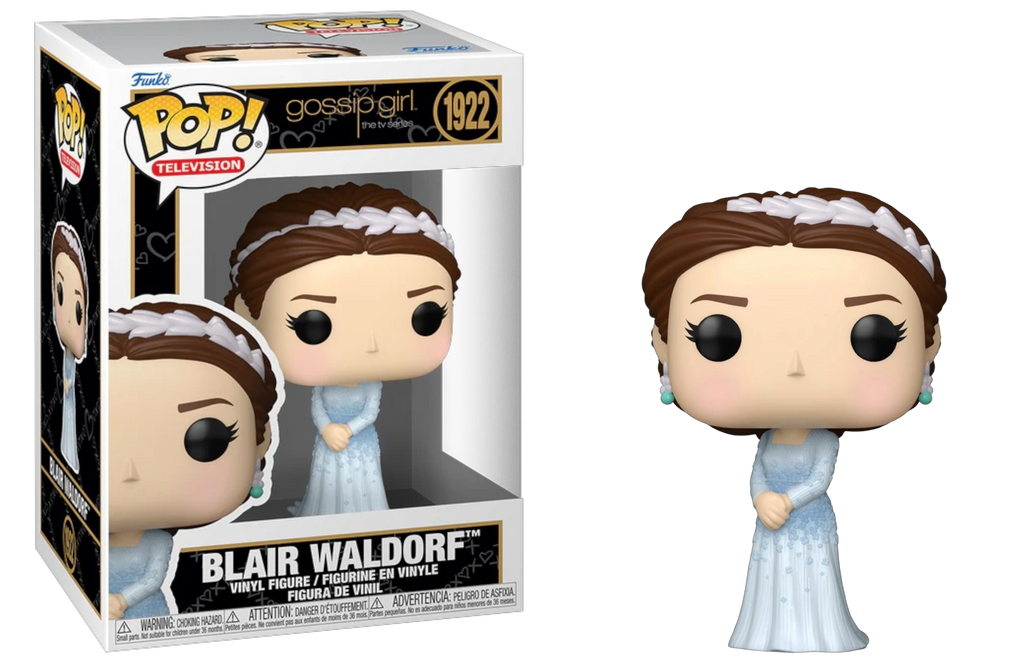 Funko Pop! Gossip Girl Blair Waldorf #1922