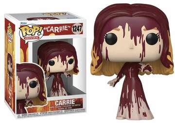Funko Pop! Movies Carrie #1247