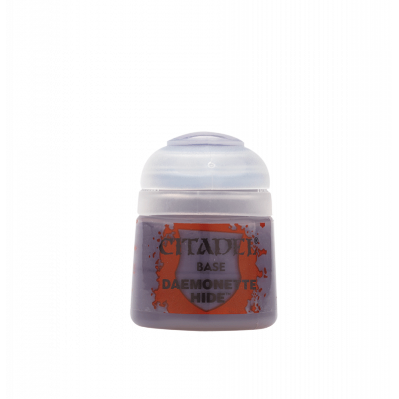 Citadel Layer Paint: Daemonette Hide (12ml)