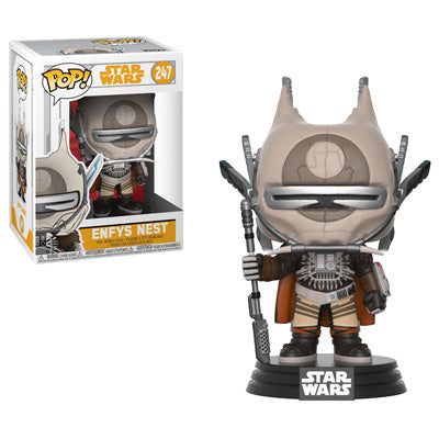 Funko Pop! Star Wars Enfys Nest #247