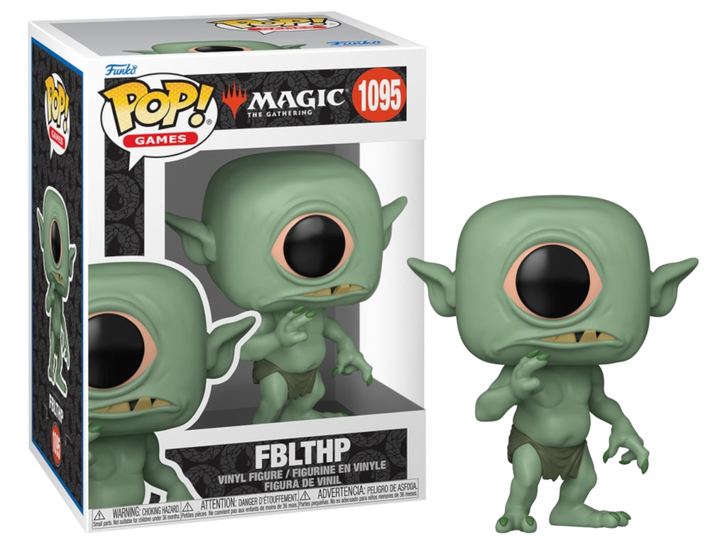 Funko Pop! Magic the Gathering Fblthp #1095