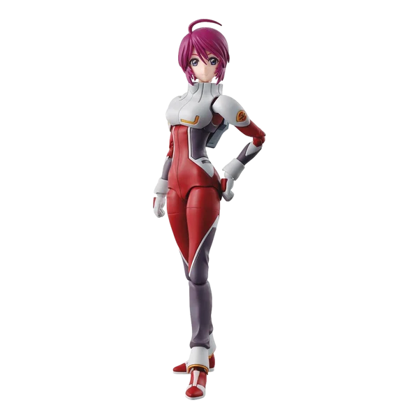 Figure-Rise Standard Lunamaria Hawke Model Kit