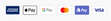 Payment Icons