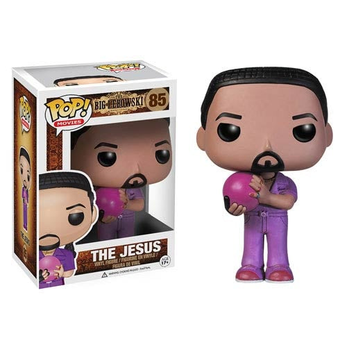 Funko Pop! The Big Lebowski The Jesus #85