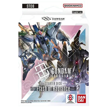 Shop Gundam TCG at Undiscovered Realm | Undiscovered Realm